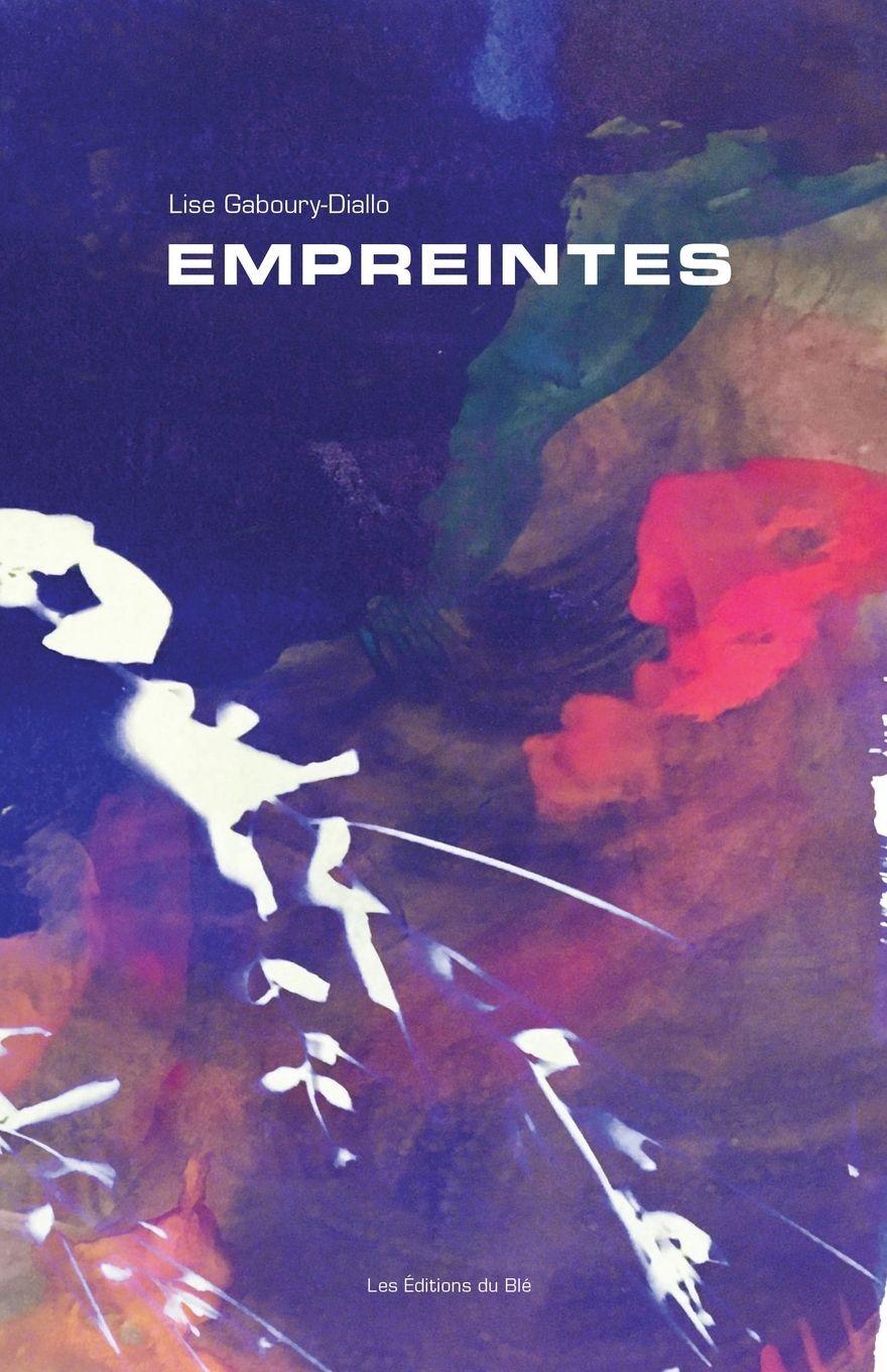 Vorderes Coverbild empreintes