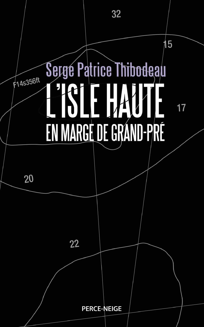 Vorderes Coverbild L'isle Haute