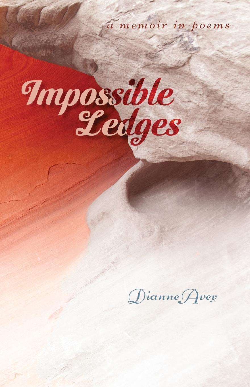 Vorderes Coverbild Impossible Ledges
