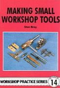Vorderes Coverbild Making Small Workshop Tools