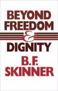 Vorderes Coverbild Beyond Freedom and Dignity
