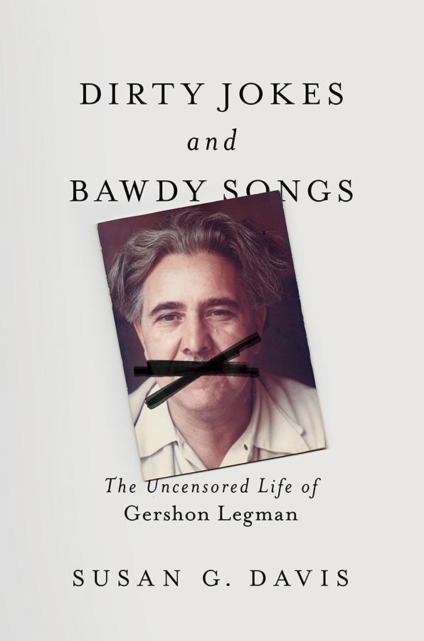 Vorderes Coverbild Dirty Jokes and Bawdy Songs