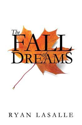 Vorderes Coverbild The Fall of Dreams