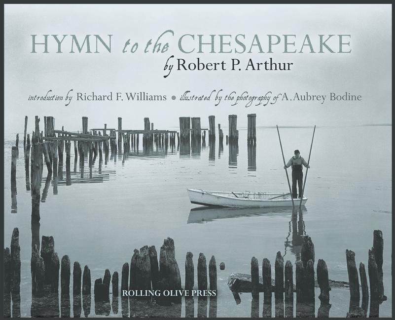 Vorderes Coverbild Hymn to the Chesapeake