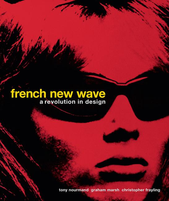 Vorderes Coverbild French New Wave