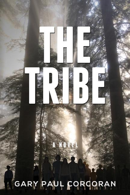 Vorderes Coverbild The Tribe