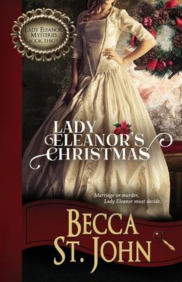 Vorderes Coverbild Lady Eleanor's Christmas