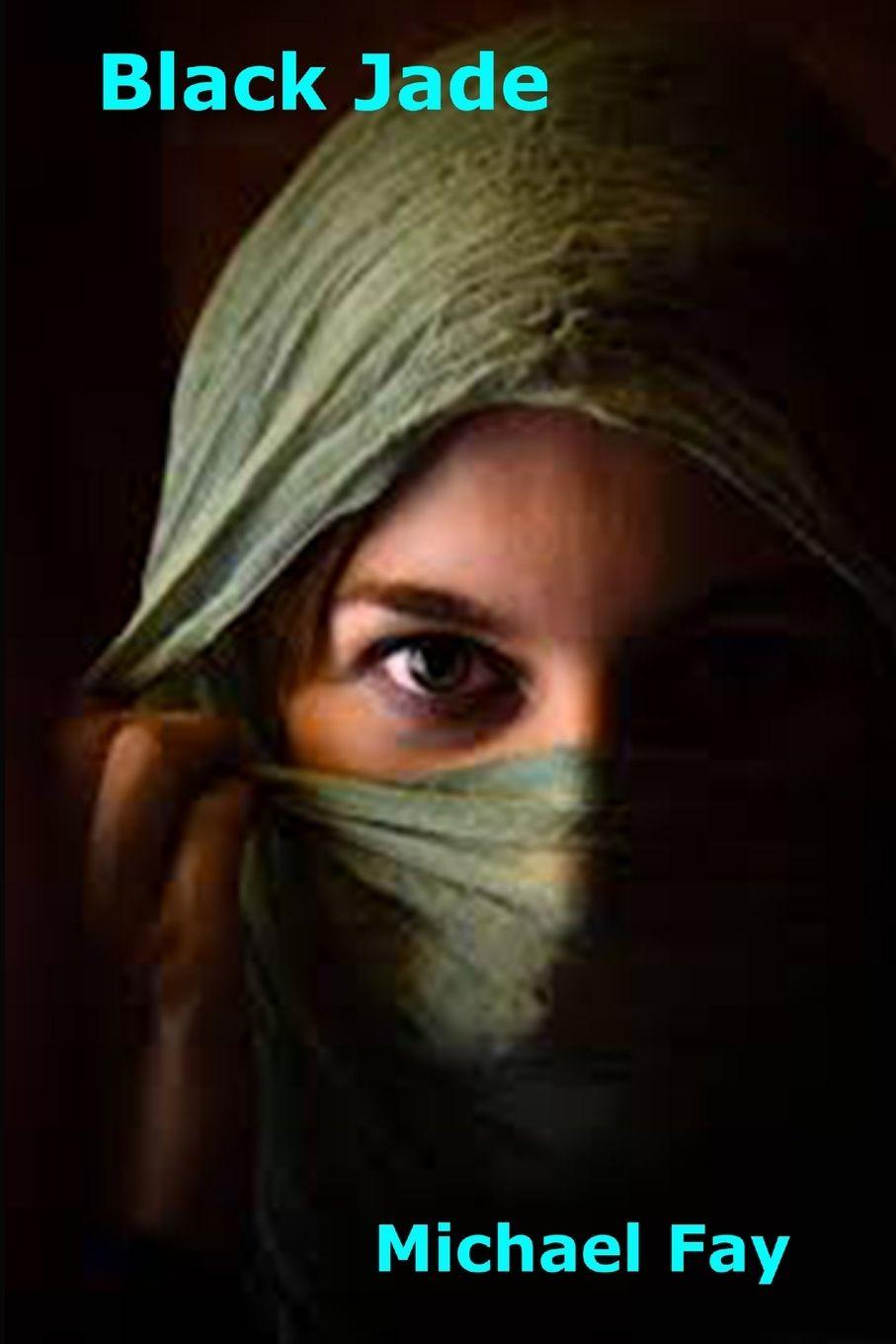 Vorderes Coverbild Black Jade