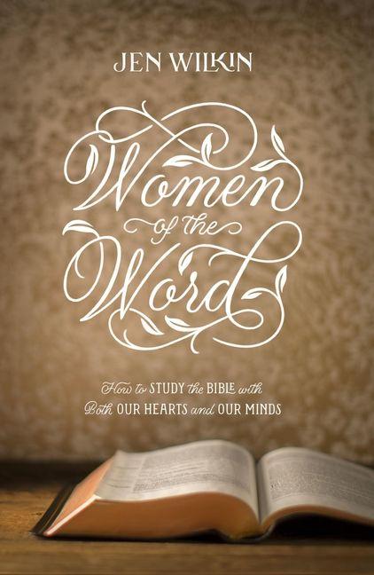 Vorderes Coverbild Women of the Word