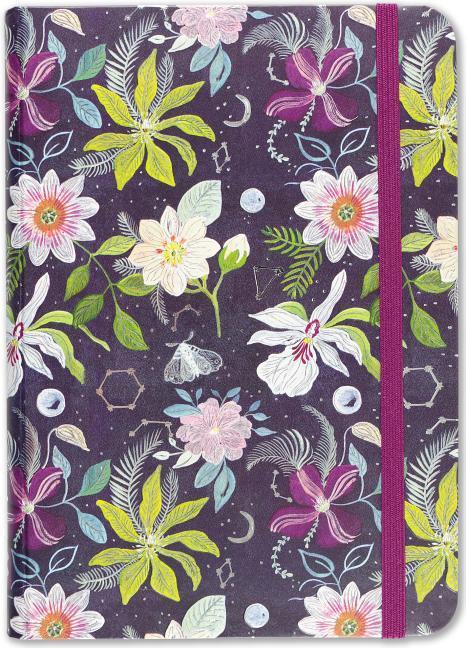 Vorderes Coverbild SM Jrnl Celestial Garden