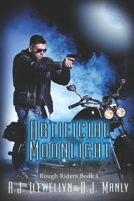 Vorderes Coverbild Artificial Moonlight