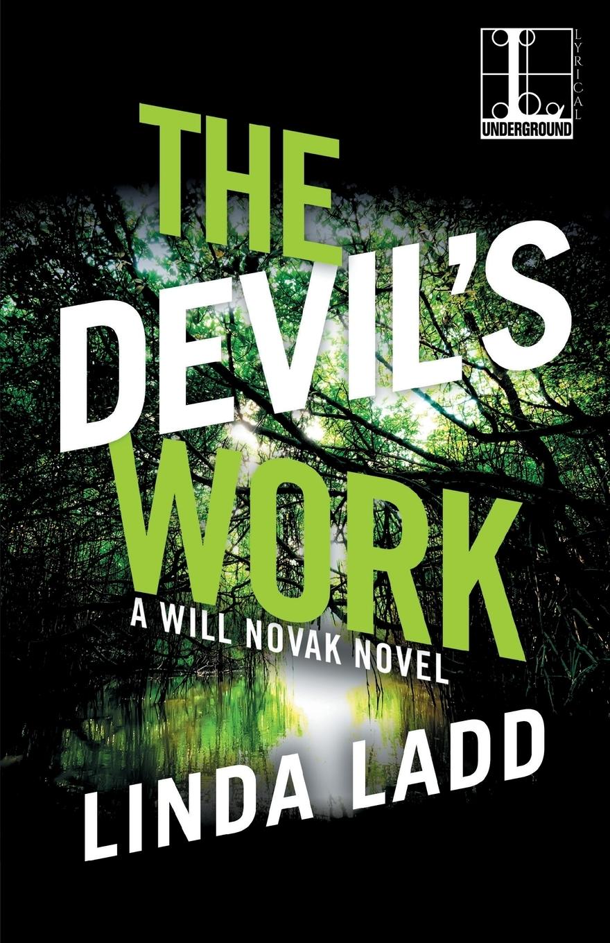 Vorderes Coverbild The Devil's Work