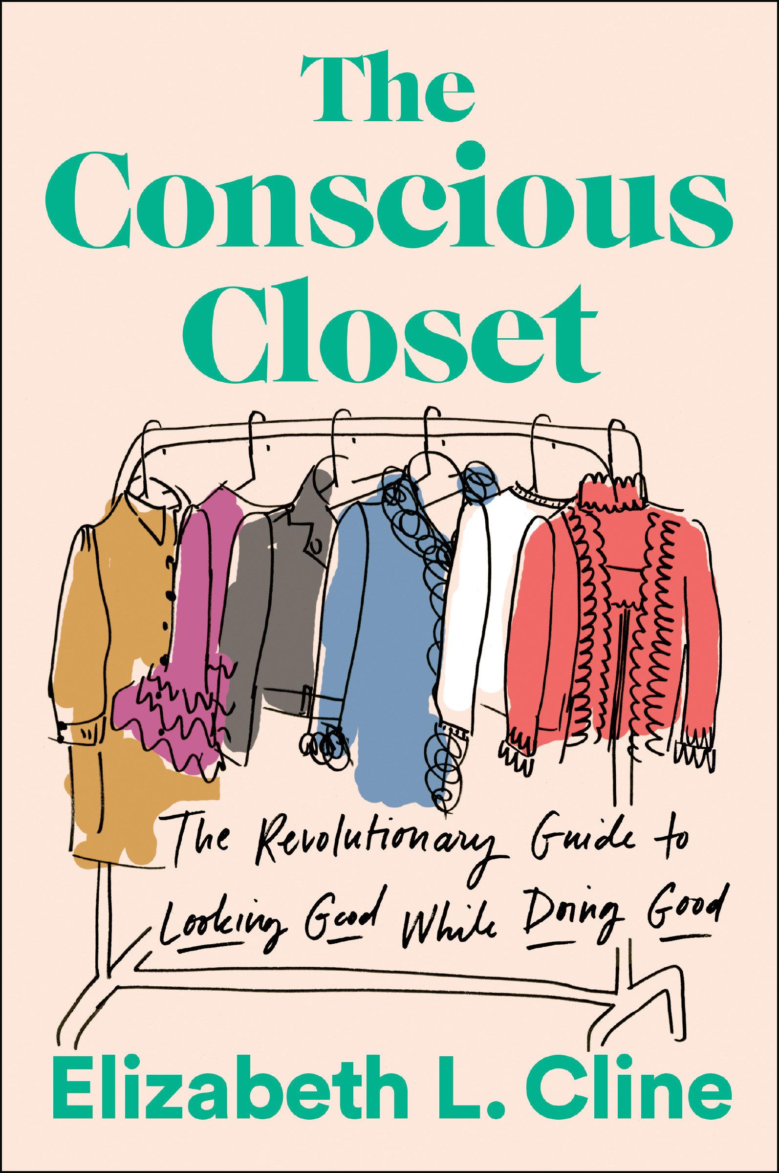Vorderes Coverbild The Conscious Closet