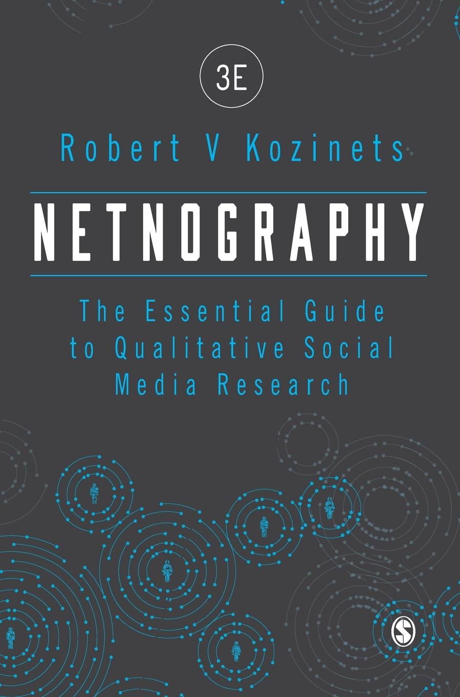 Vorderes Coverbild Netnography