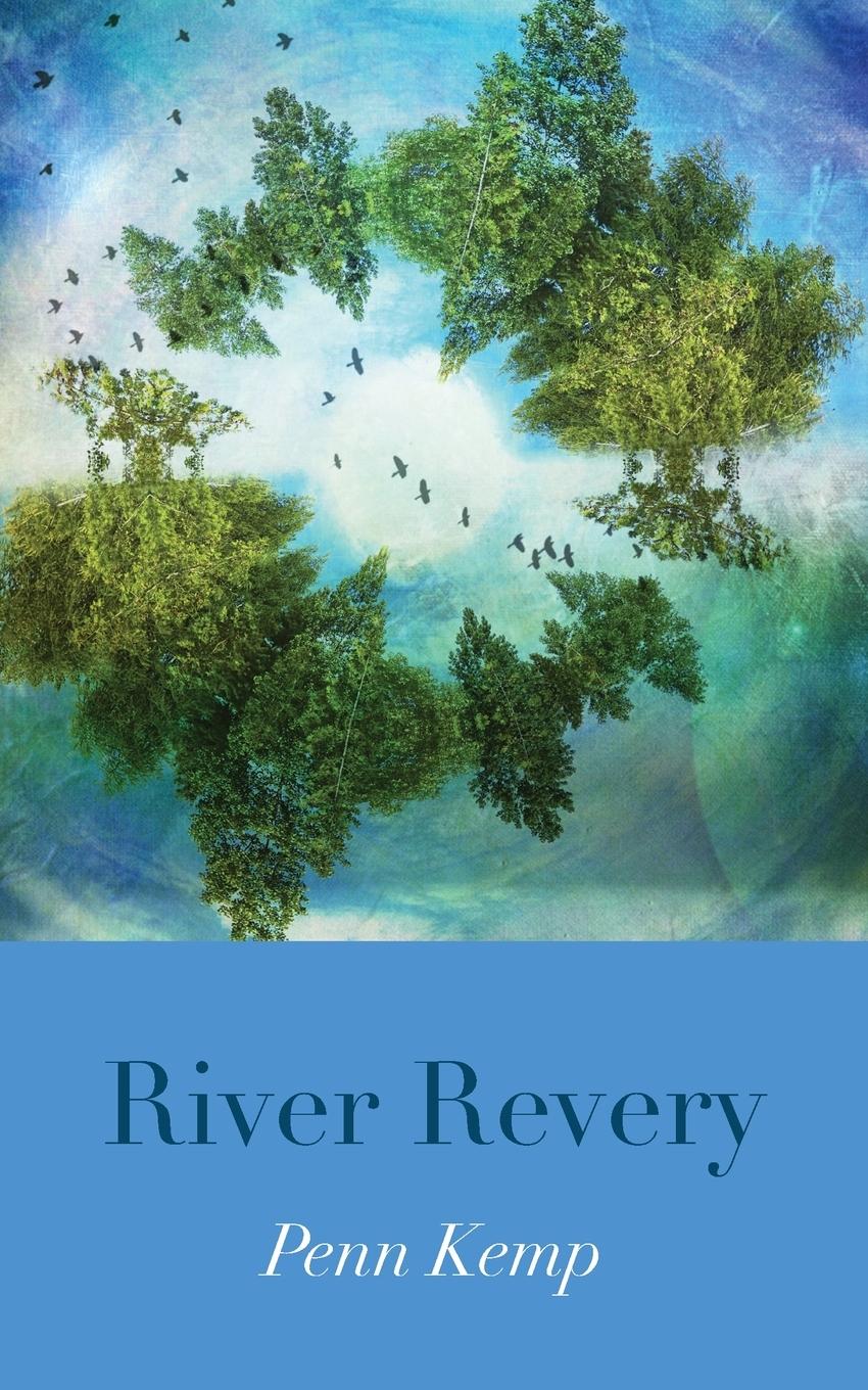 Vorderes Coverbild River Revery
