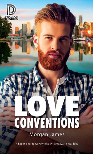 Vorderes Coverbild Love Conventions: Volume 81