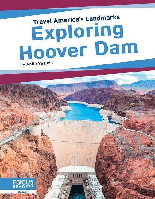 Vorderes Coverbild Exploring Hoover Dam