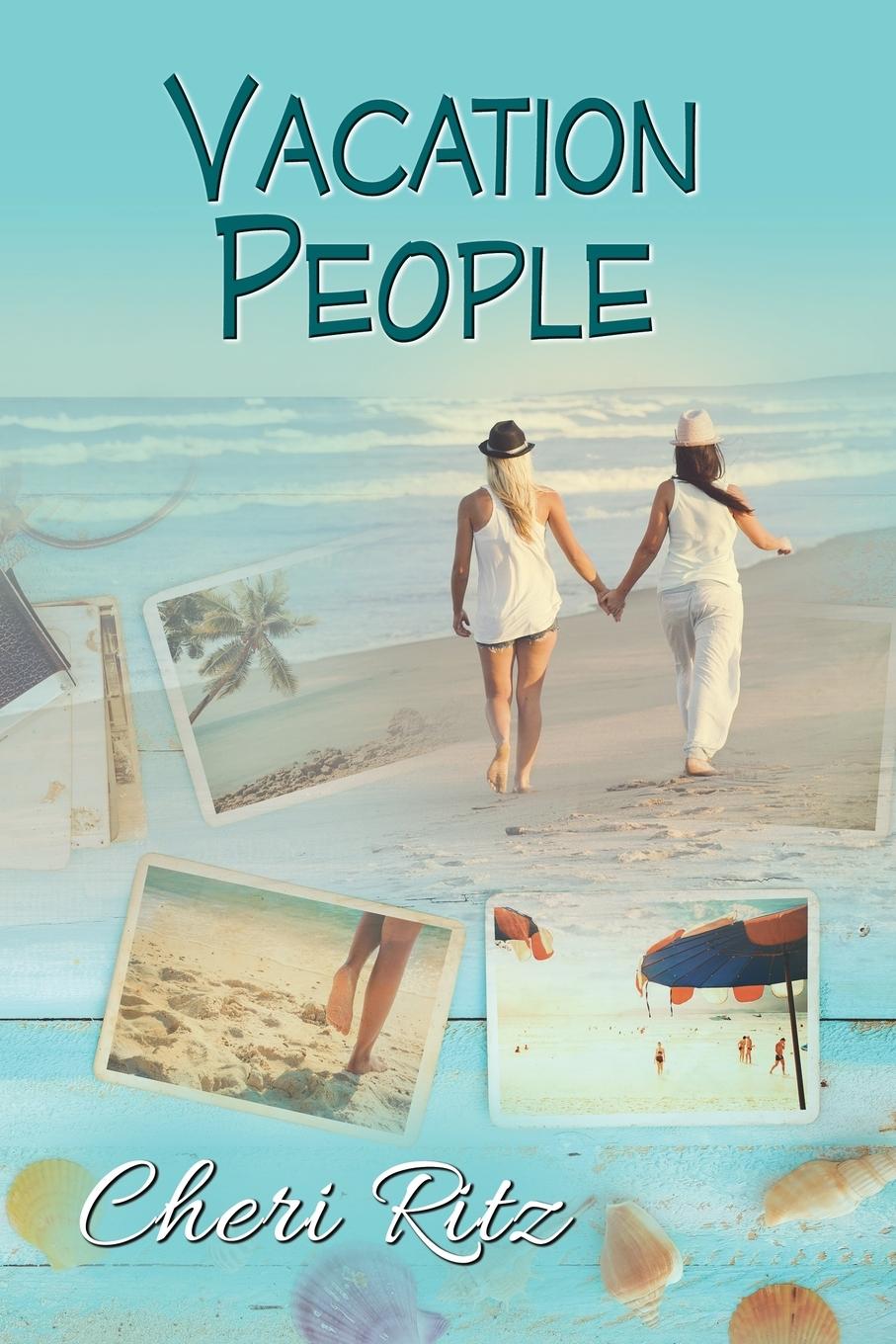 Vorderes Coverbild Vacation People