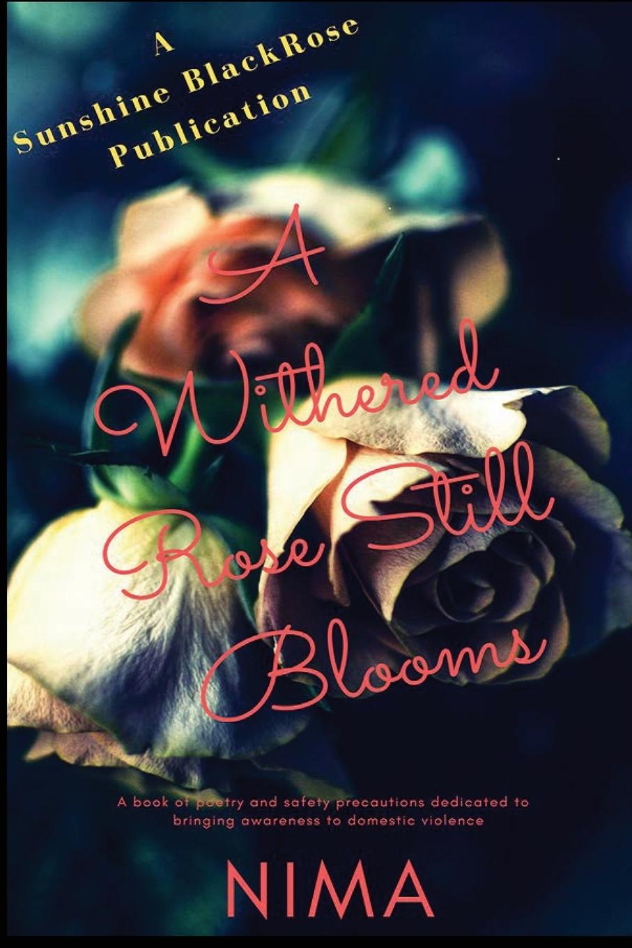 Vorderes Coverbild A Withered Rose Still Blooms