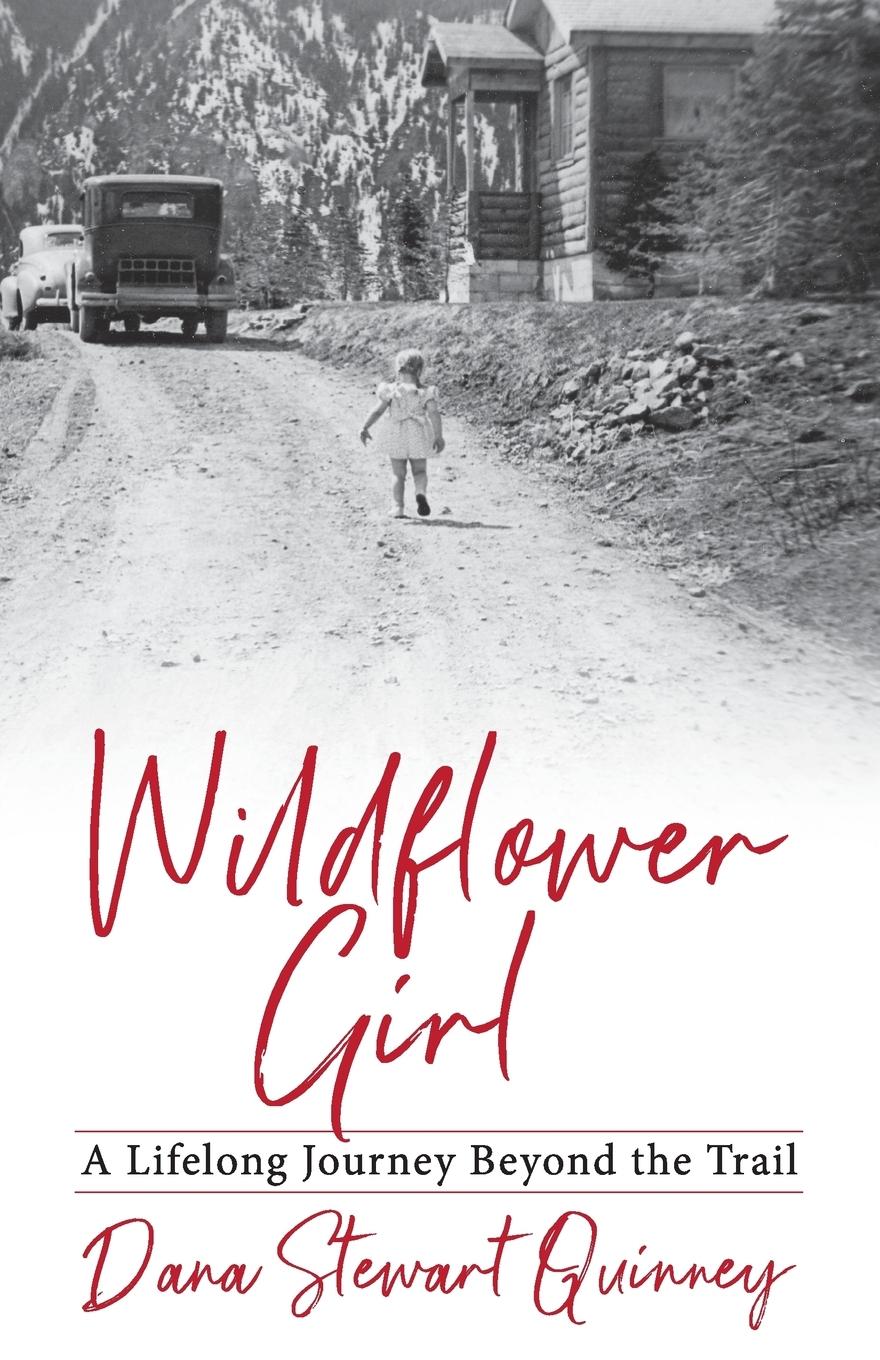 Vorderes Coverbild Wildflower Girl