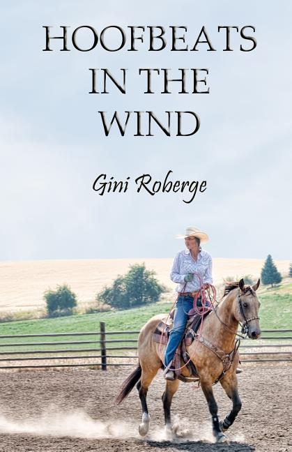 Vorderes Coverbild Hoofbeats in the Wind