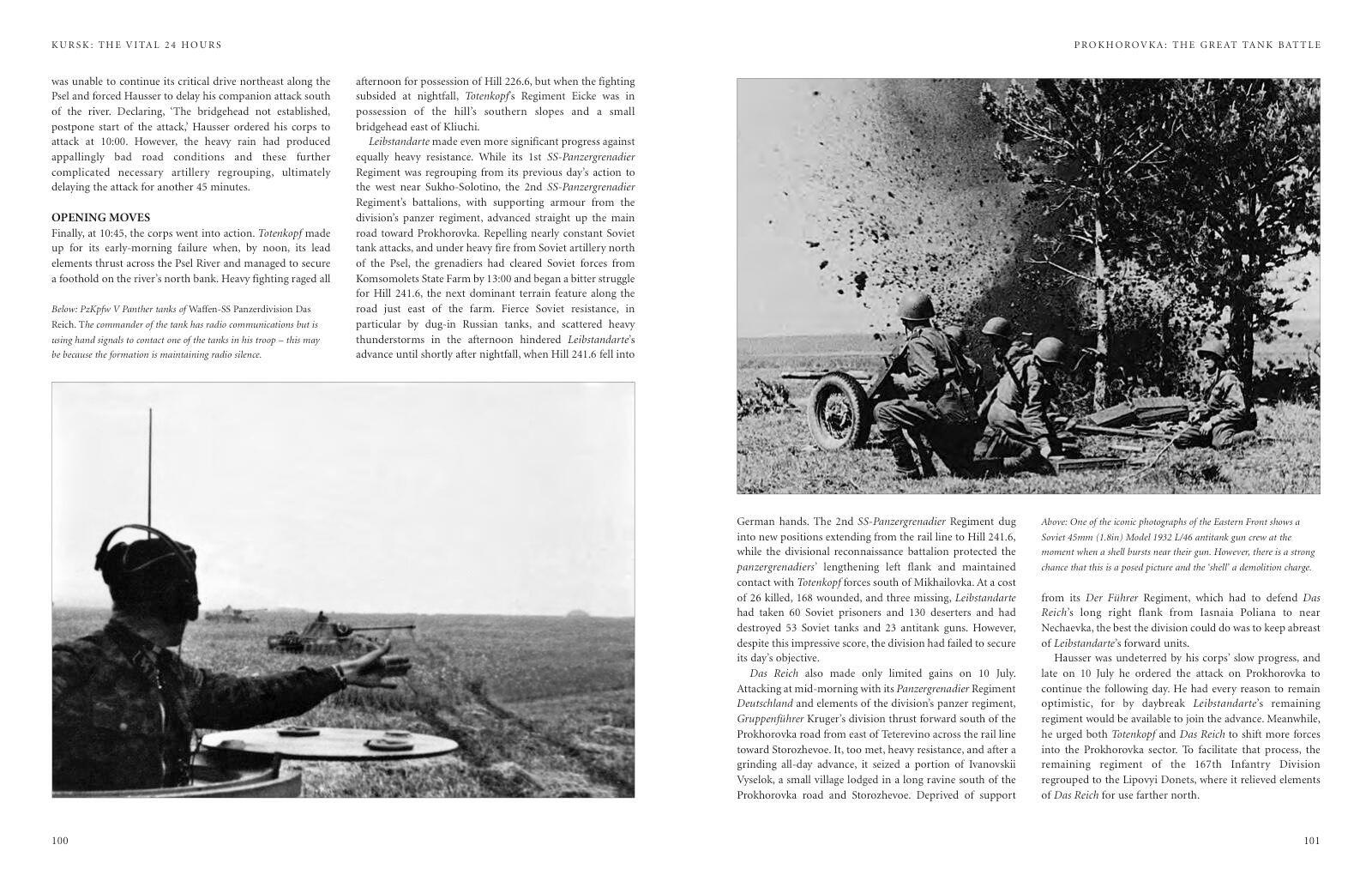 Beispielinhalt (Bild) Kursk