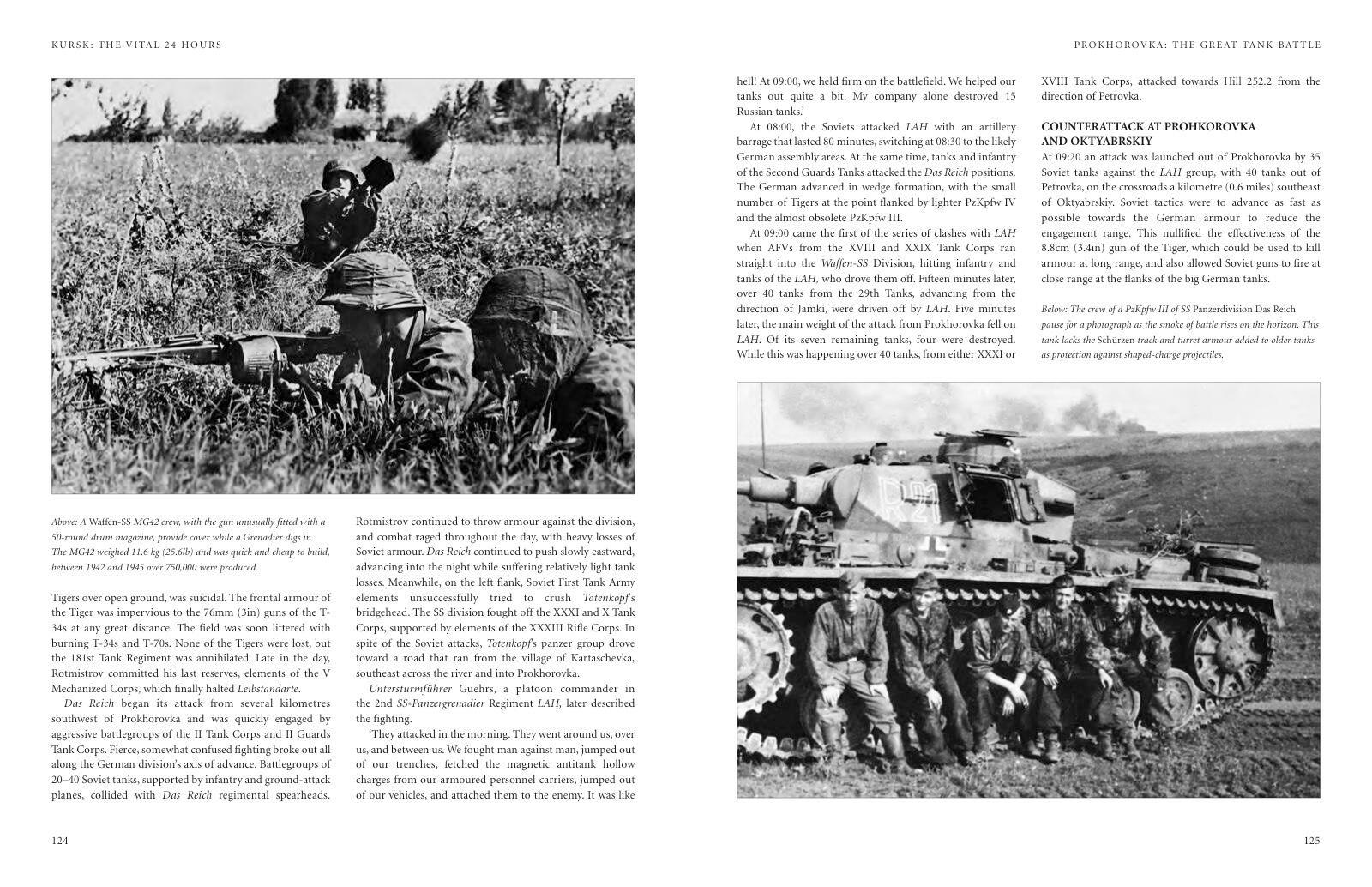 Beispielinhalt (Bild) Kursk