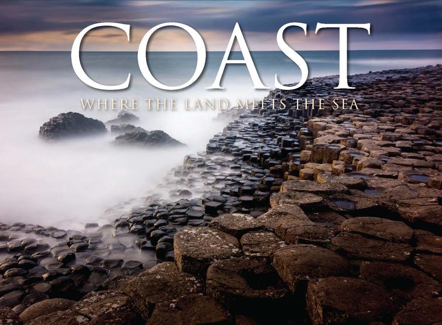 Vorderes Coverbild Coast