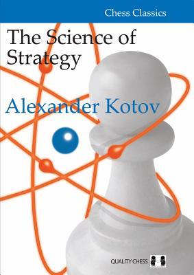 Vorderes Coverbild The Science of Strategy
