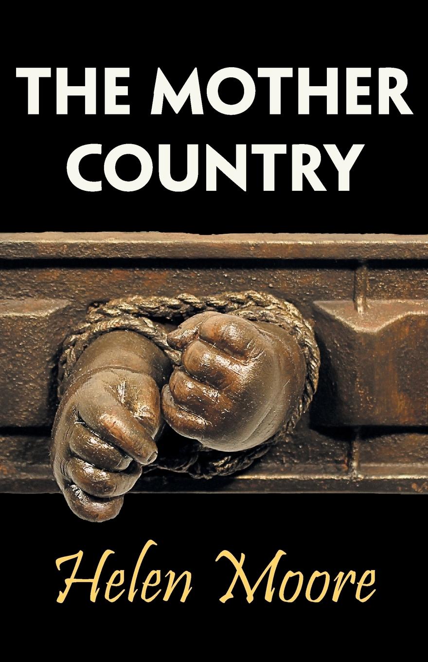 Vorderes Coverbild The Mother Country