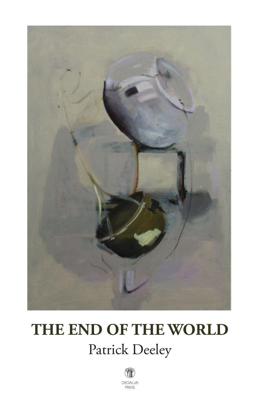 Vorderes Coverbild The End of the World