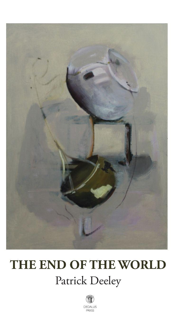 Vorderes Coverbild The End of the World