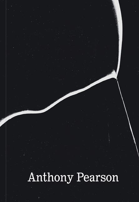 Vorderes Coverbild Anthony Pearson