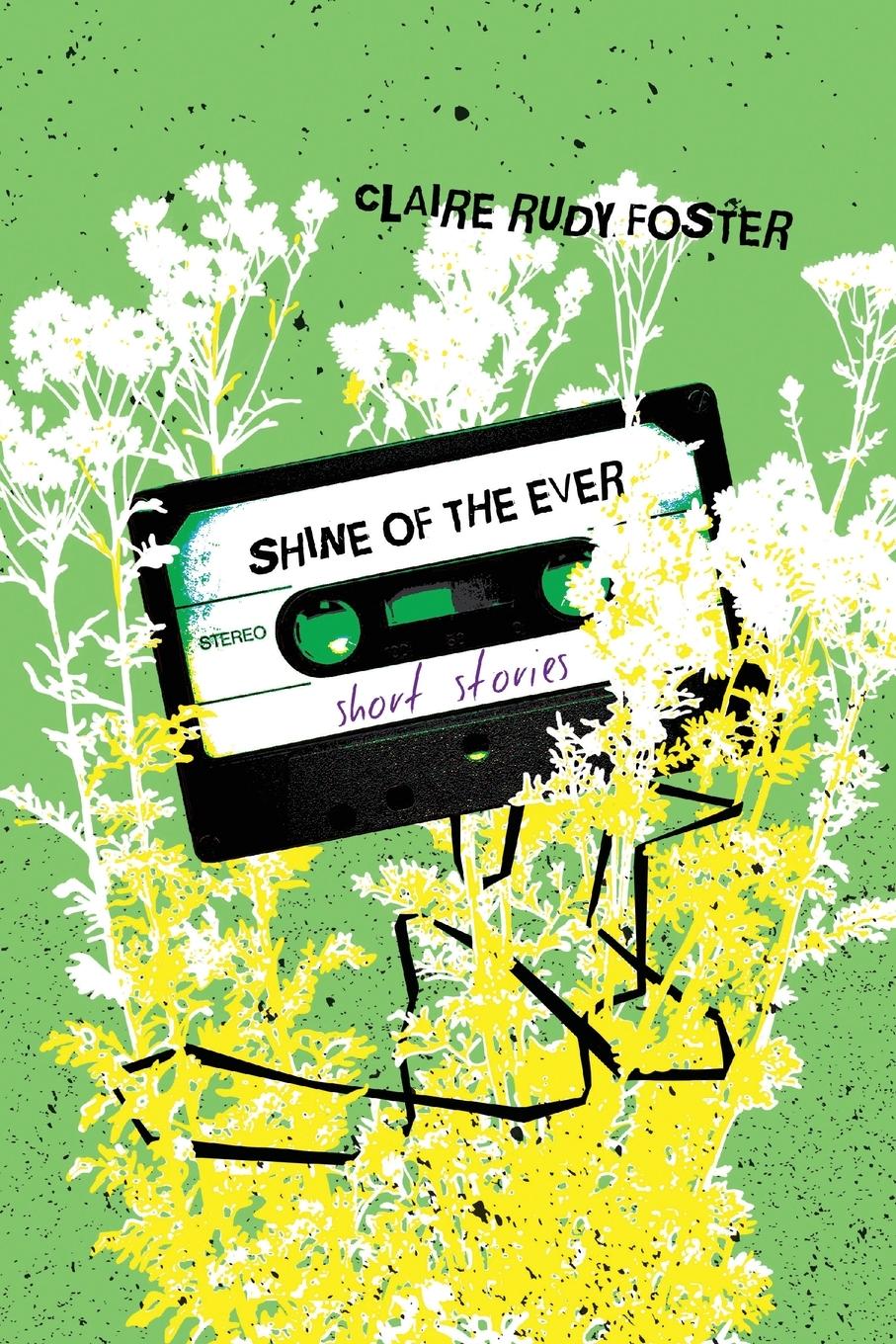 Vorderes Coverbild Shine of the Ever