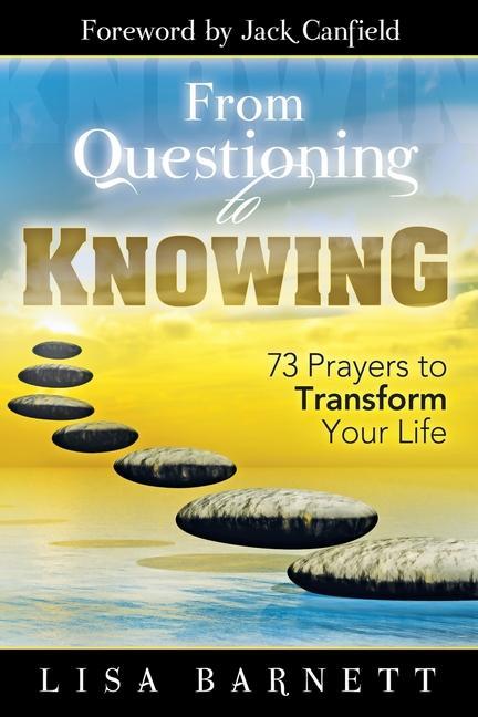Vorderes Coverbild From Questioning to Knowing
