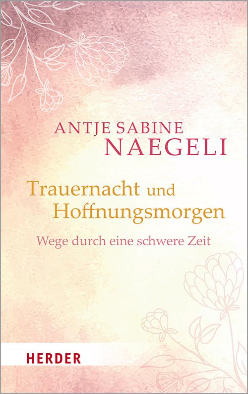 Vorderes Coverbild Trauernacht und Hoffnungsmorgen