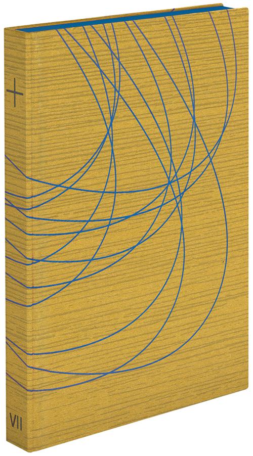 Vorderes Coverbild Die Feier der Heiligen Messe - Lektionar