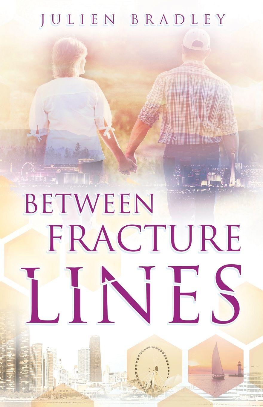 Vorderes Coverbild Between Fracture Lines