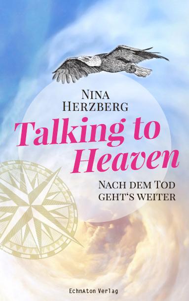 Vorderes Coverbild Talking to Heaven