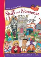 Vorderes Coverbild Stuff and Nonsense