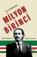 Vorderes Coverbild Milyon Birinci