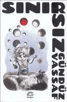 Vorderes Coverbild Sinirsiz