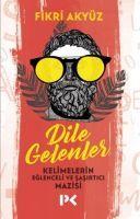 Vorderes Coverbild Dile Gelenler