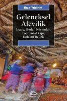 Vorderes Coverbild Geleneksel Alevilik