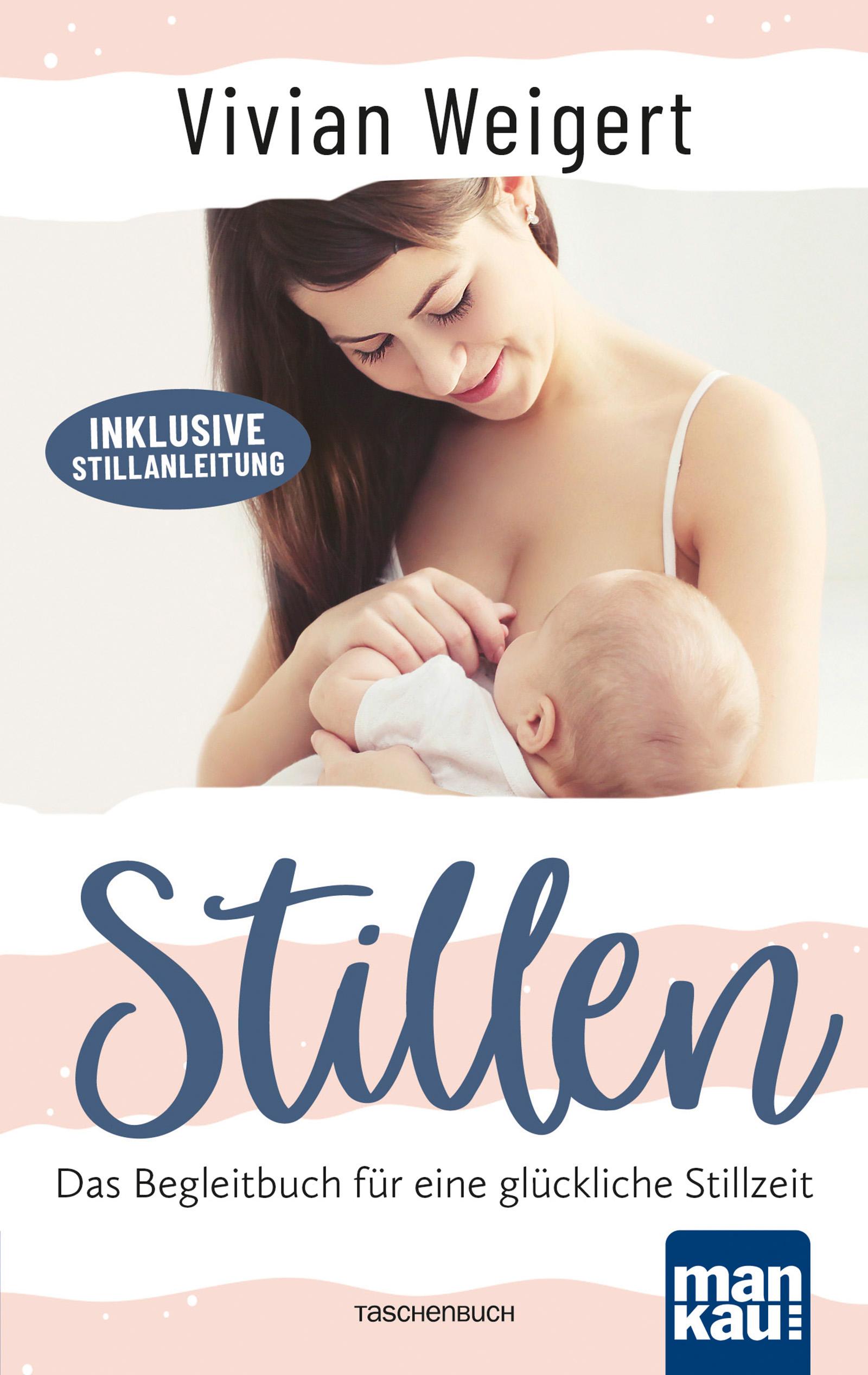 Vorderes Coverbild Stillen