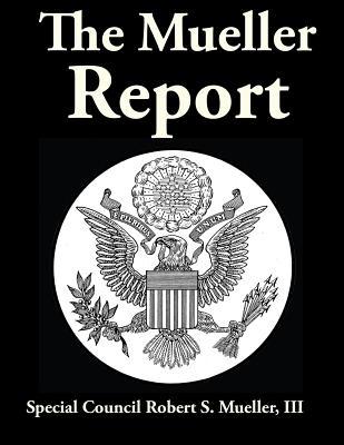 Vorderes Coverbild The Mueller Report
