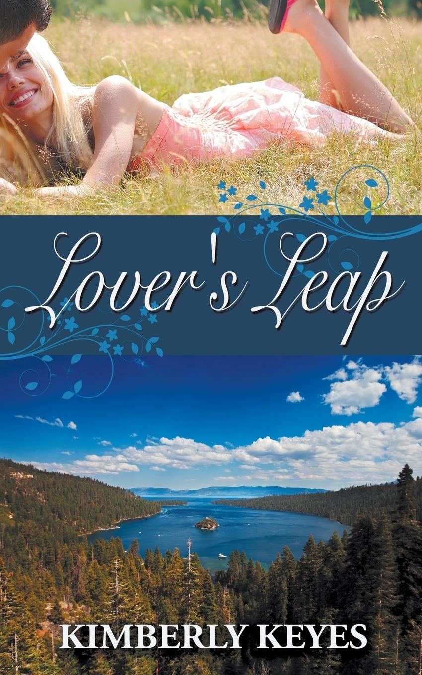 Vorderes Coverbild Lover's Leap