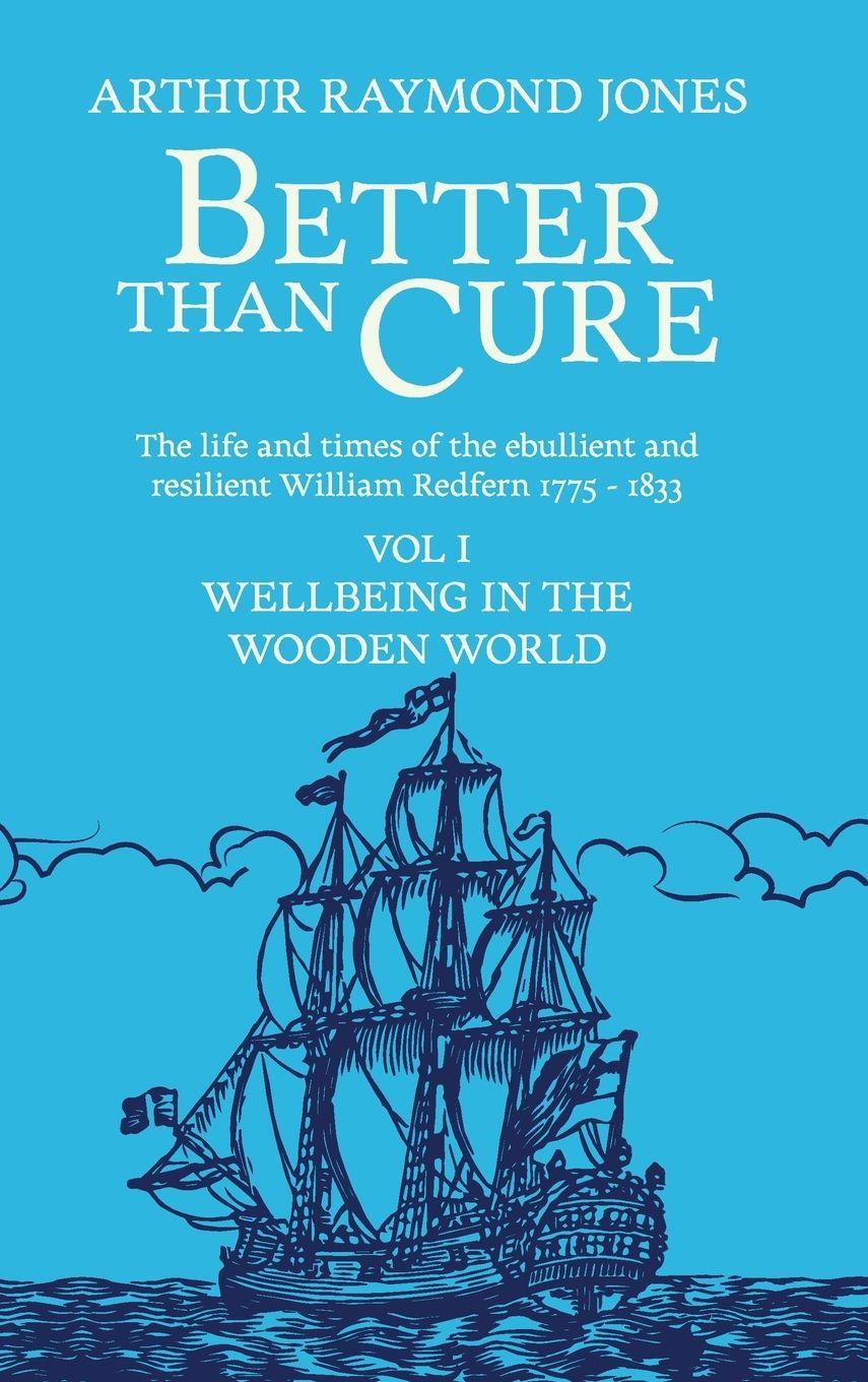 Vorderes Coverbild Better Than Cure