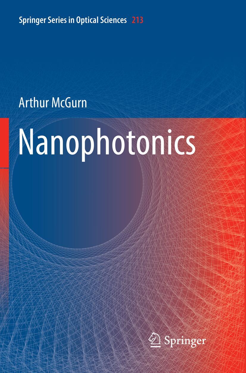 Vorderes Coverbild Nanophotonics
