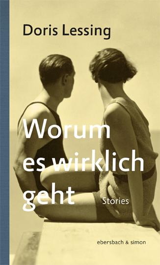Vorderes Coverbild Worum es wirklich geht